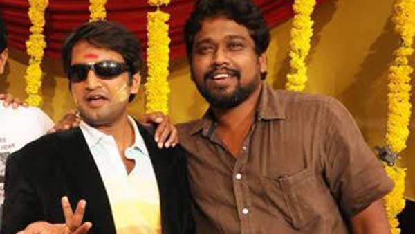 வசனம் எழுதிக் கொடுத்த