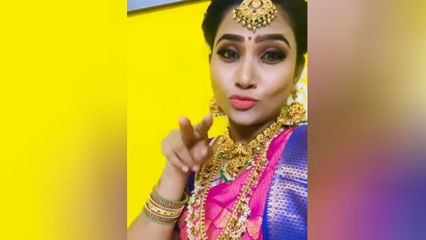 நேற்று வளைகாப்பு 