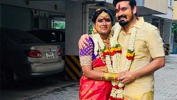 இரண்டாவது திருமணம் 