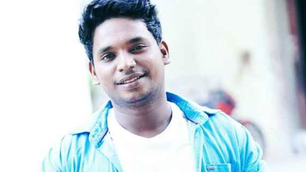 மன்னிப்புக் கேட்டார் மன்னிப்புக் கேட்டார்