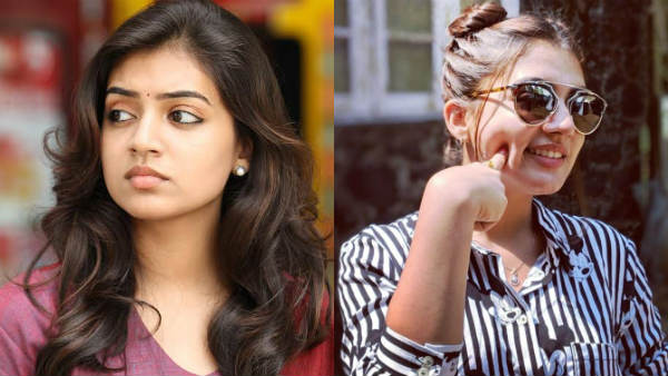 பின்னால் அலைய வைத்த