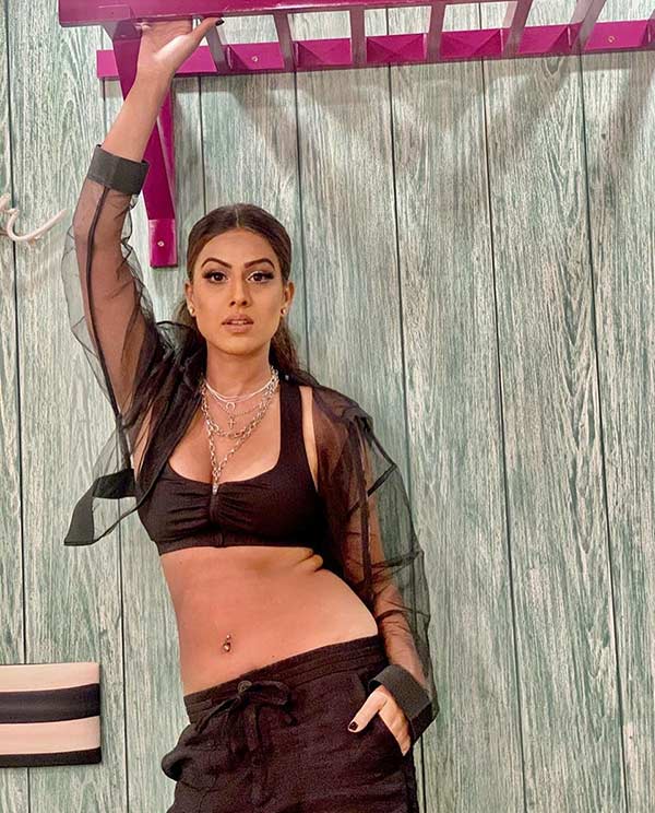 வெப் சீரிஸ்களில் 