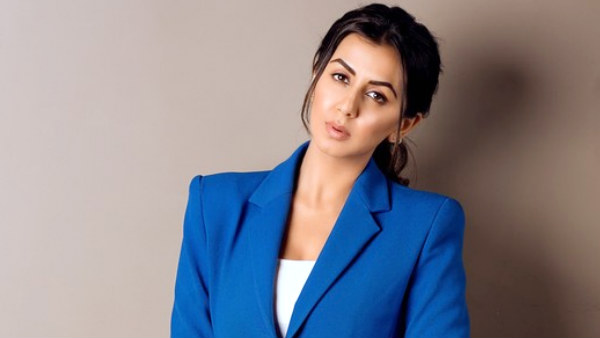 நிக்கி கல்ராணி