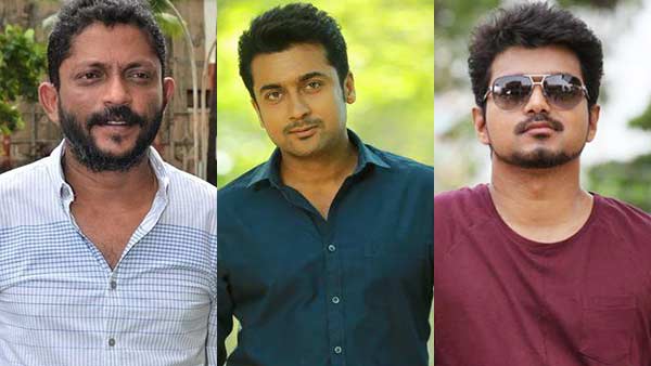 விஜய் அல்லது சூர்யா 