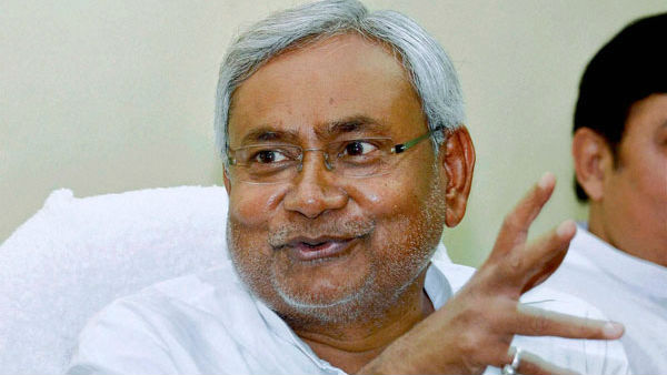 பீகார் முதல்வர்