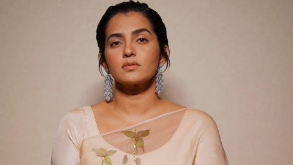 கீது மோகன்தாஸ் 