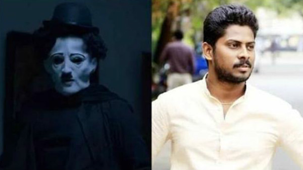 மாஸ் போட்டு நடித்த