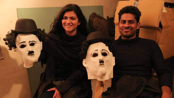 சஸ்பென்ஸ்கள் கட்சிகள்