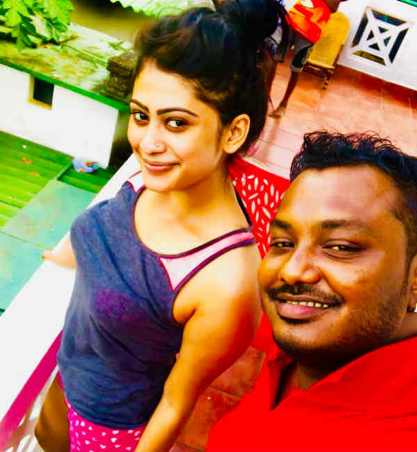 ஜாலி ட்ரிப்