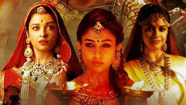 தாய்லாந்தில் ஷூட்டிங் தாய்லாந்தில் ஷூட்டிங்