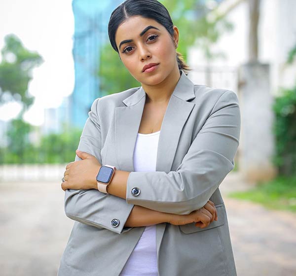 செம ஸ்டைலிஷாக செம ஸ்டைலிஷாக