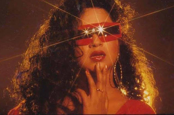 தேவதையாக தெரிந்தார் தேவதையாக தெரிந்தார்