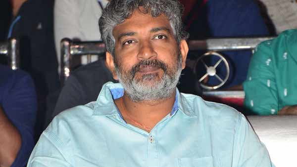 ராஜமெளலி இயக்கத்தில்