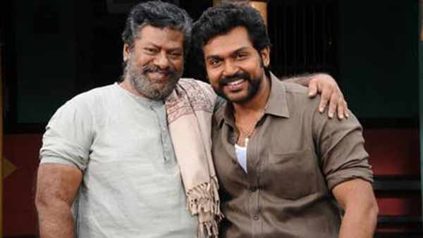 கர்ஜனையோடு ரீ-என்ட்ரி