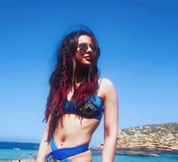 ரகுல் பிரீத் சிங் 