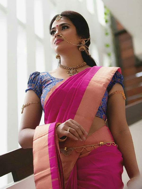 ரம்யா பாண்டியன்