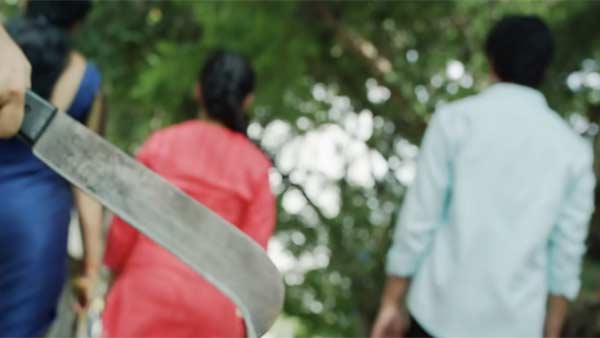 கூலிப்படையால் கொலை கூலிப்படையால் கொலை