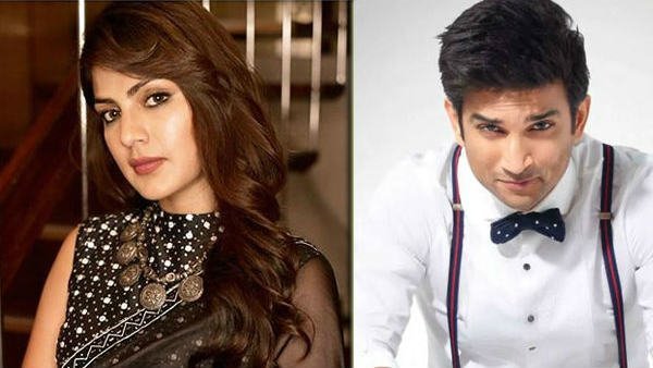 ரியா எக்ஸ்க்ளூசிவ்