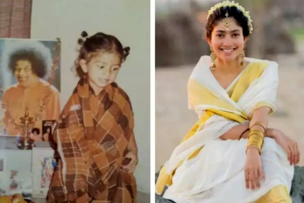 சாய் பல்லவி 