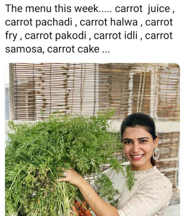 செம ஜாலியாக