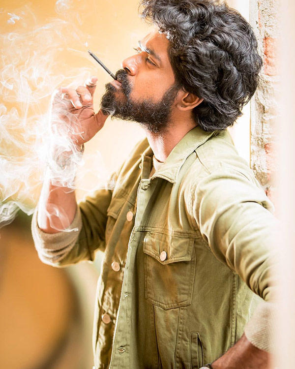 செம கெத்தாக