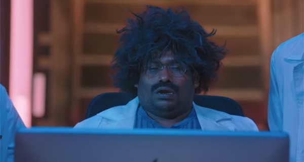 இதுதான் கதையா? இதுதான் கதையா?