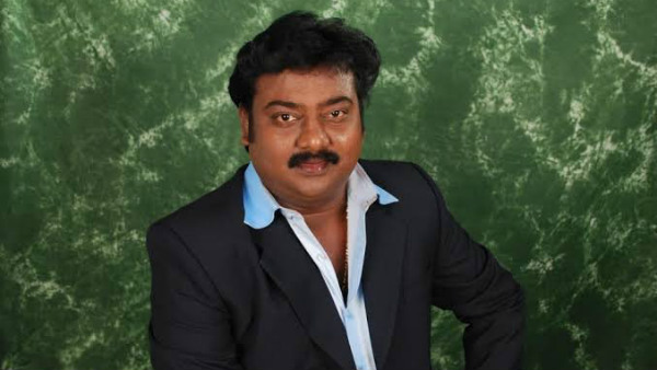 வைதேகி வந்தாச்சு