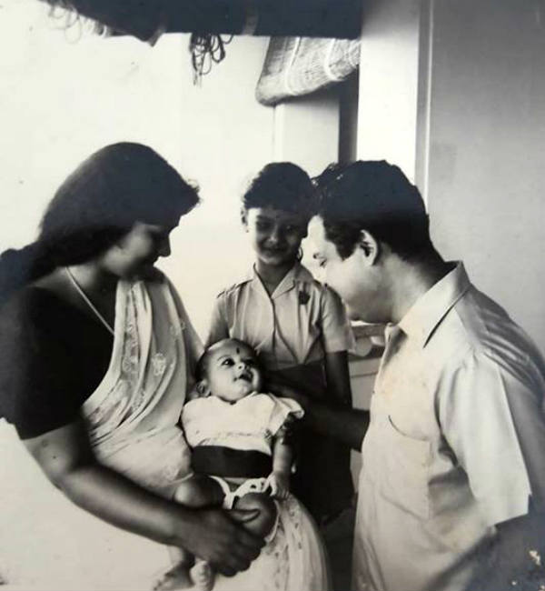 பிரியமான நடிகையாக