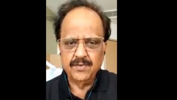 எஸ்பிபி வேண்டுகோள் 