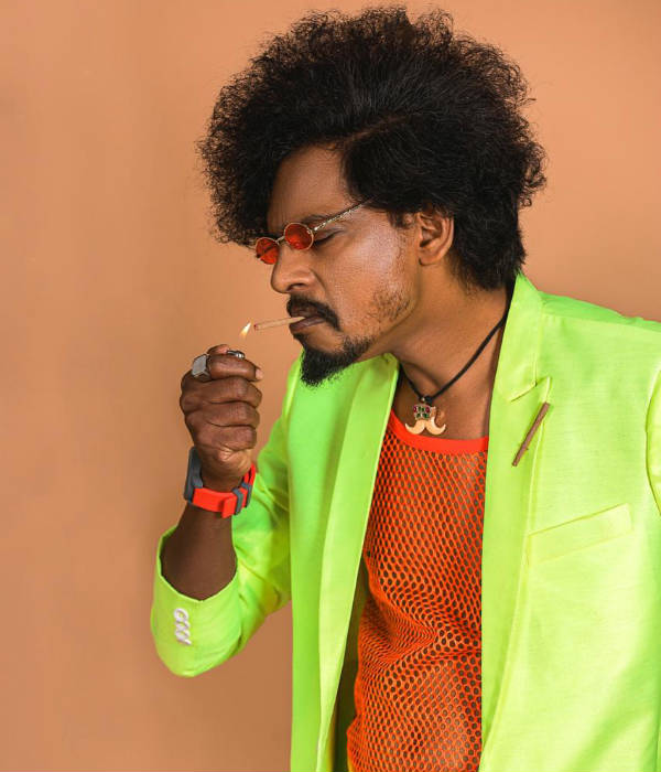 மீண்டும் ஒரு போட்டோ ஷூட்