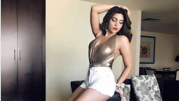 ஷாமா சிக்கந்தர் 