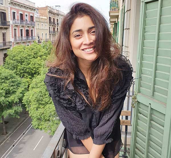 படுபயங்கர கவர்ச்சி