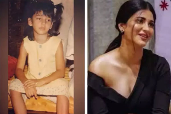 ஸ்ருதி ஹாசன் 