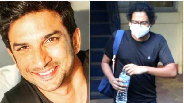 ரியாதான் காரணம் 