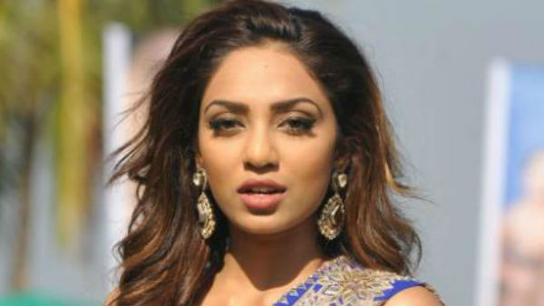 மிஸ் எர்த் இந்தியா 