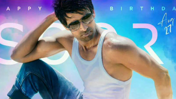 பரோட்டா சூரி