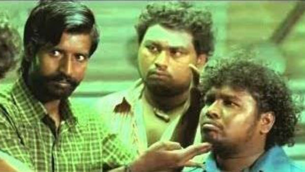 புஷ்பா புருஷன்