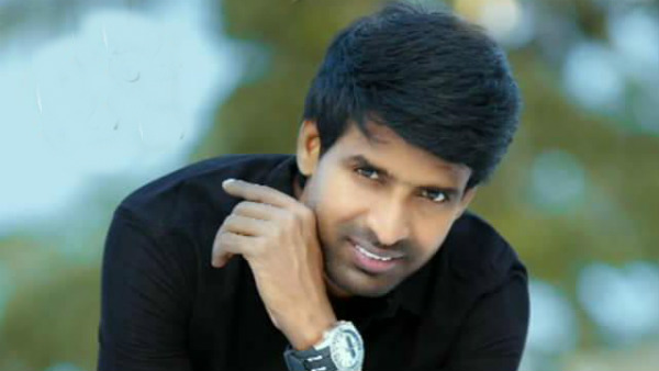 காமெடி தர்பார்