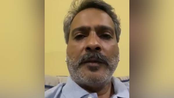 எஸ்.பி.பி சரண் 