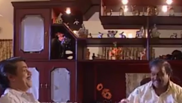 பிரபலங்கள் பிரார்த்தனை