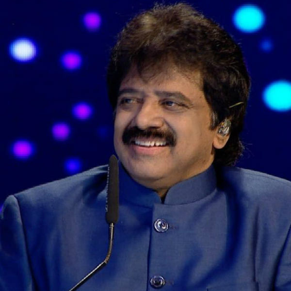 சூர்யா தொகுத்து வழங்கிய