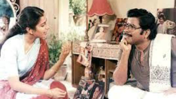 விஷ்ணுவர்தன் சுஹாசினி ஜோடி 