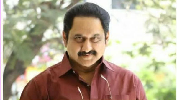 மிரட்டும் வில்லனாக