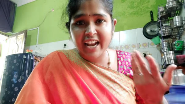 செருப்பால் அடிக்கப்போனார் 