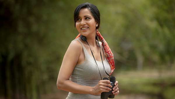 மகளாக நடித்த மோனிகாவும்