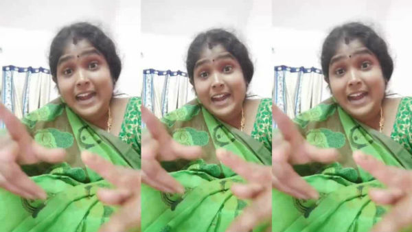 சண்டக்கோழி வேண்டும் 