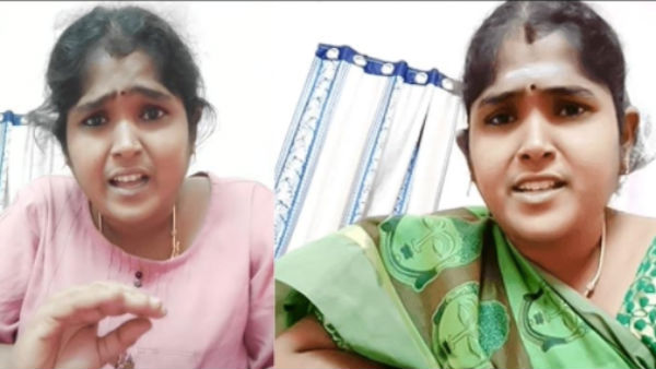 காரித்துப்பிய சூர்யாதேவி 