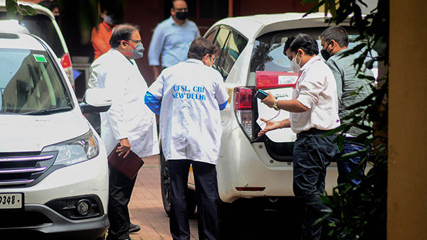 பிரேத பரிசோதனை 