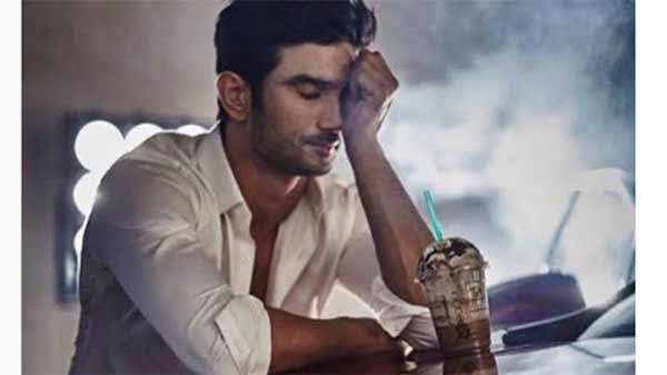 முதல் ஆளாக பார்த்தார் முதல் ஆளாக பார்த்தார்