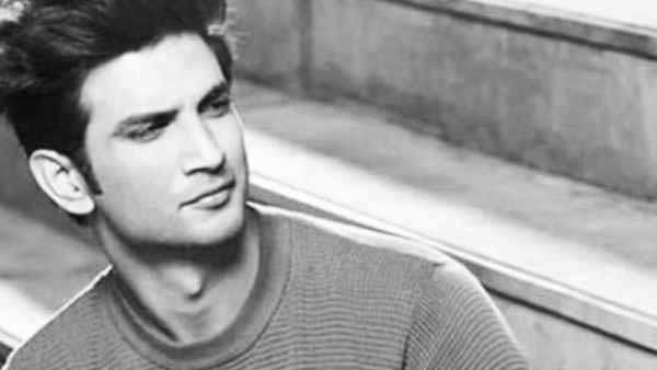 சுஷாந்த் சிங் தந்தை 